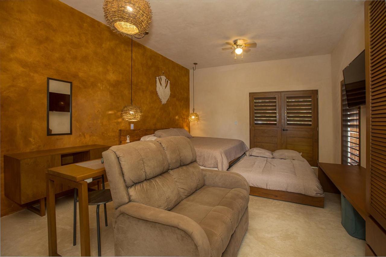 Apartamento Wayuum Oasis In Paradise
